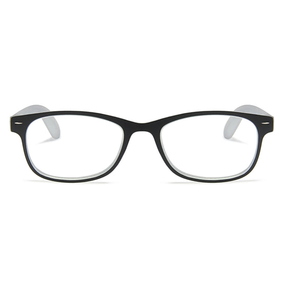 Colorful Anti-Glare Reading Glasses | R-859P