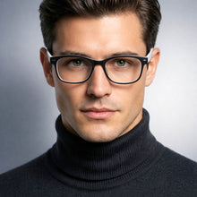 Vivid Colorful Reading Glasses Anti Glare Lenses | R-859P
