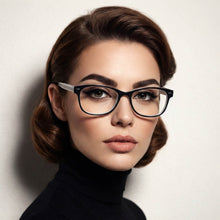 Vivid Colorful Reading Glasses Anti Glare Lenses | R-859P