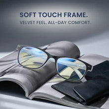 Vivid Colorful Reading Glasses Anti Glare Lenses | R-859P