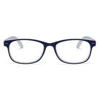 Colorful Anti-Glare Reading Glasses | R-859P