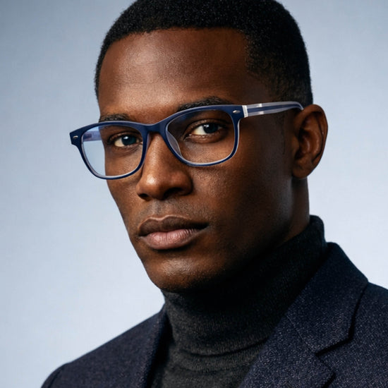 Colorful Anti-Glare Reading Glasses | R-859P