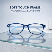 Vivid Colorful Reading Glasses Anti Glare Lenses | R-859P