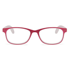 Vivid Colorful Reading Glasses Anti Glare Lenses | R-859P