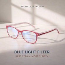 Vivid Colorful Reading Glasses Anti Glare Lenses | R-859P