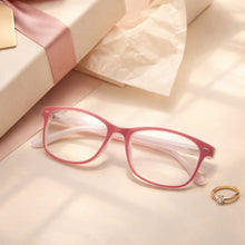 Vivid Colorful Reading Glasses Anti Glare Lenses | R-859P