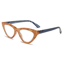Premium Cat Eye Glasses Readers for Women | R-620