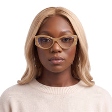 Vogue Oversized Cat Eye Reading Glasses for Women | R-867