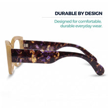Vogue Oversized Cat Eye Reading Glasses for Women | R-867