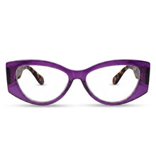 Vogue Oversized Cat Eye Reading Glasses for Women | R-867