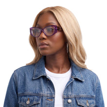 Vogue Oversized Cat Eye Reading Glasses for Women | R-867