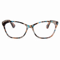 Modern Cat Eye Reading Glasses for Women | R-882