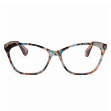 Modern Cat Eye Reading Glasses for Women | R-882