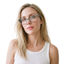 Modern Cat Eye Reading Glasses for Women | R-882