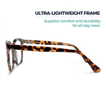 Modern Cat Eye Reading Glasses for Women | R-882