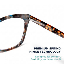 Modern Cat Eye Reading Glasses for Women | R-882