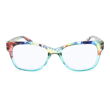 Colorful Blue Light Reading Glasses for Women | R-886P