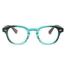 Retro Blue Light Reading Glasses For Women | R-895