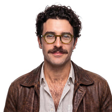 Retro Reading Glasses for Men & Women | R-895P