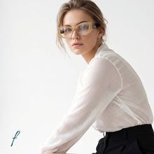 3-Pack Vogue Oversized Cat Eye Reading Glasses for Women | M-867