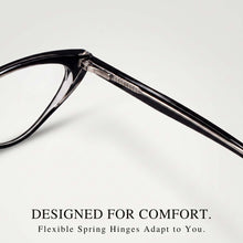3-Pack Colorful Cat Eye Reading Glasses for Women | M-806