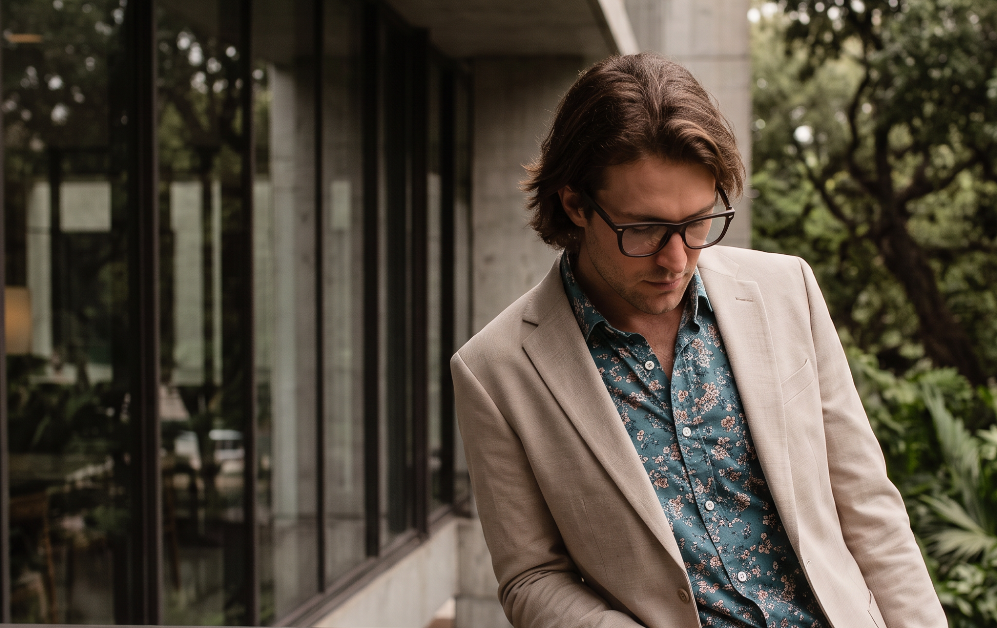 Reading Glasses For Men