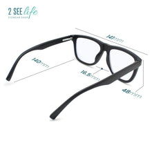 peepers reading glasses men