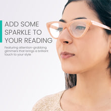 pink readers for women