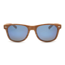 retro square sunglasses