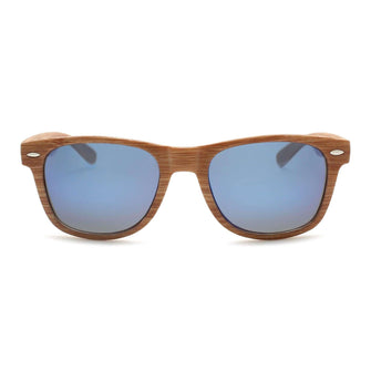 retro square sunglasses
