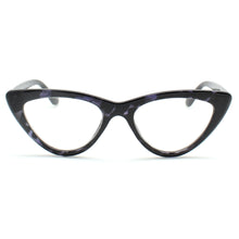 Premium Cat Eye Glasses Readers for Women | R-620 | Red Tortoise