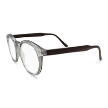 Big Round Reading Glasses for Women & Men | R-729