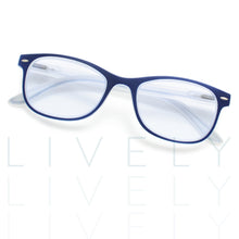 blue readers