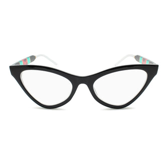 Chic Funky Cat Eye Reading Glasses for Women | R-862