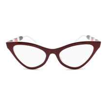 Chic Funky Cat Eye Reading Glasses for Women | R-862