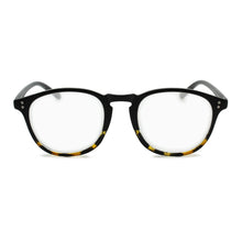 Retro Round Reaading Glasses for Men and Women l Fully Magnified Lenses R-574