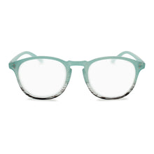 Retro Round Reaading Glasses for Men and Women l Fully Magnified Lenses R-574