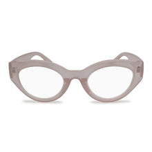 retro cat eye reading glasses