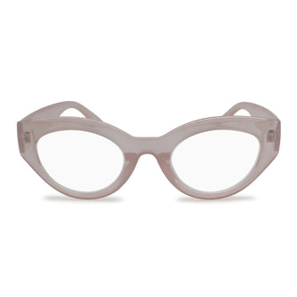 retro cat eye reading glasses