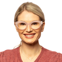 designer cat eye reading glasses