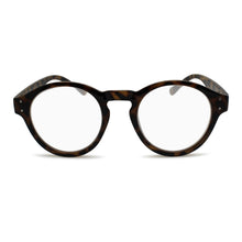 Retro Round Hipster Style Glasses