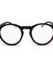 Retro Round Hipster Style Glasses