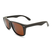 Classic Wooden Polarized Sunglasses for Men |  N-8713P - 2SeeLife