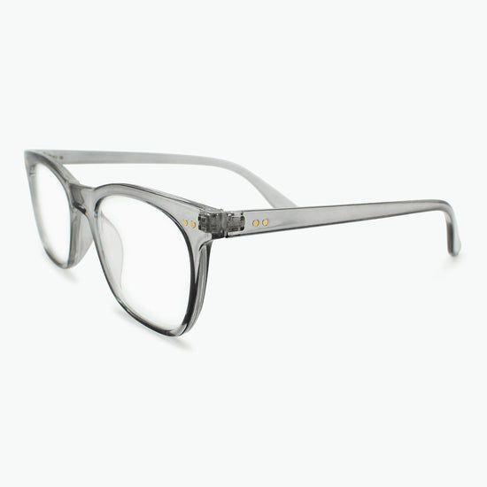 Clear Frame Blue Light Glasses for Women 5247PL - 2SeeLife