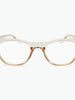Clear Frame Blue Light Glasses for Women 5247PL - 2SeeLife