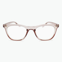 Clear Frame Blue Light Glasses for Women | 5247PL