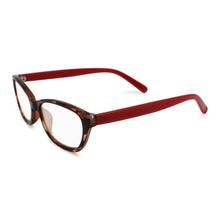 Colorful Cat Eye Reading Glasses For Women | R-431 - 2SeeLife