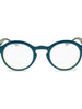 Colorful Round Reading Glasses for Women | Fully Magnified Lenses R-726 - 2SeeLife