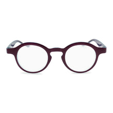 Colorful Round Reading Glasses for Women | Fully Magnified Lenses R-726 - 2SeeLife