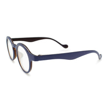 Colorful Round Reading Glasses for Women | Fully Magnified Lenses R-726 - 2SeeLife